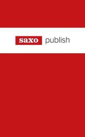 Saxo Publish